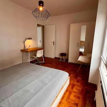 Apartamento King Size En Oviedo Exterior photo
