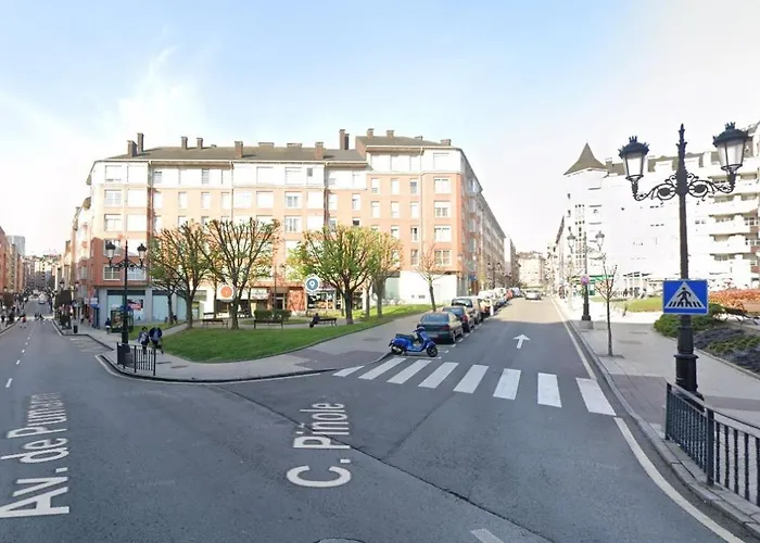 Apartamento King Size En Oviedo