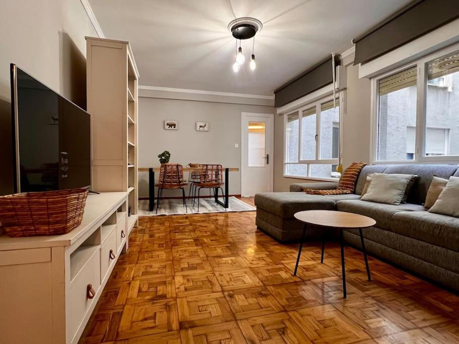 Apartamento King Size En *